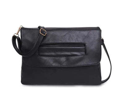 Chic Square Messenger