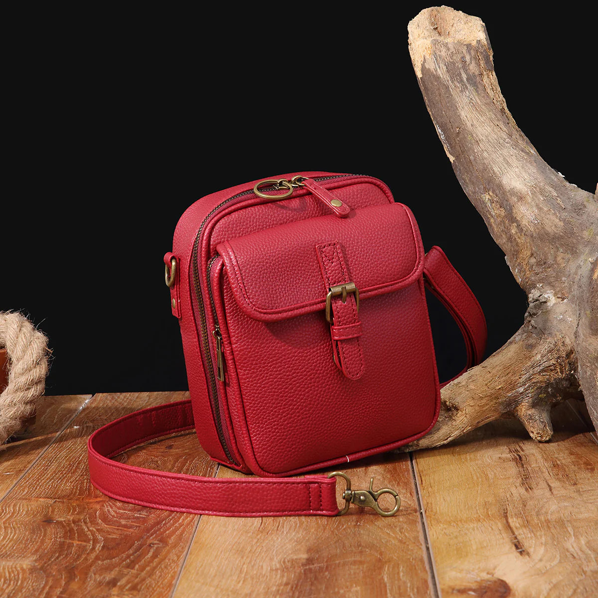 Chic Unisex Carryall