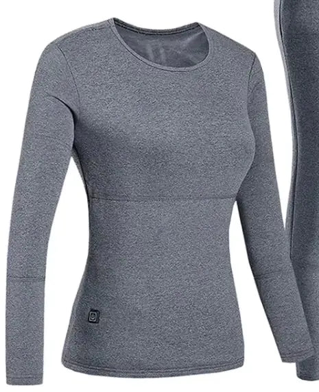 EcoWarm Full-Body Heated Suit