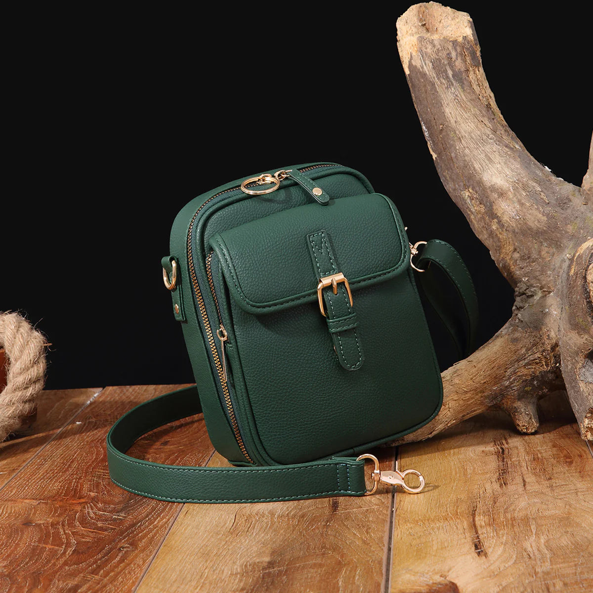 Chic Unisex Carryall