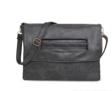 Chic Square Messenger