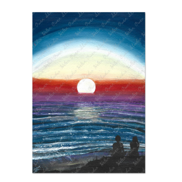 Fine Art Poster - Small