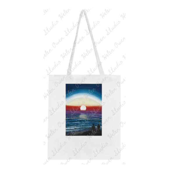 Memories - Classic Tote Bag