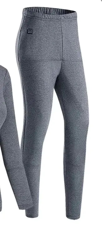 EcoWarm Full-Body Heated Suit