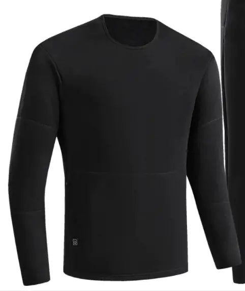 EcoWarm Full-Body Heated Suit