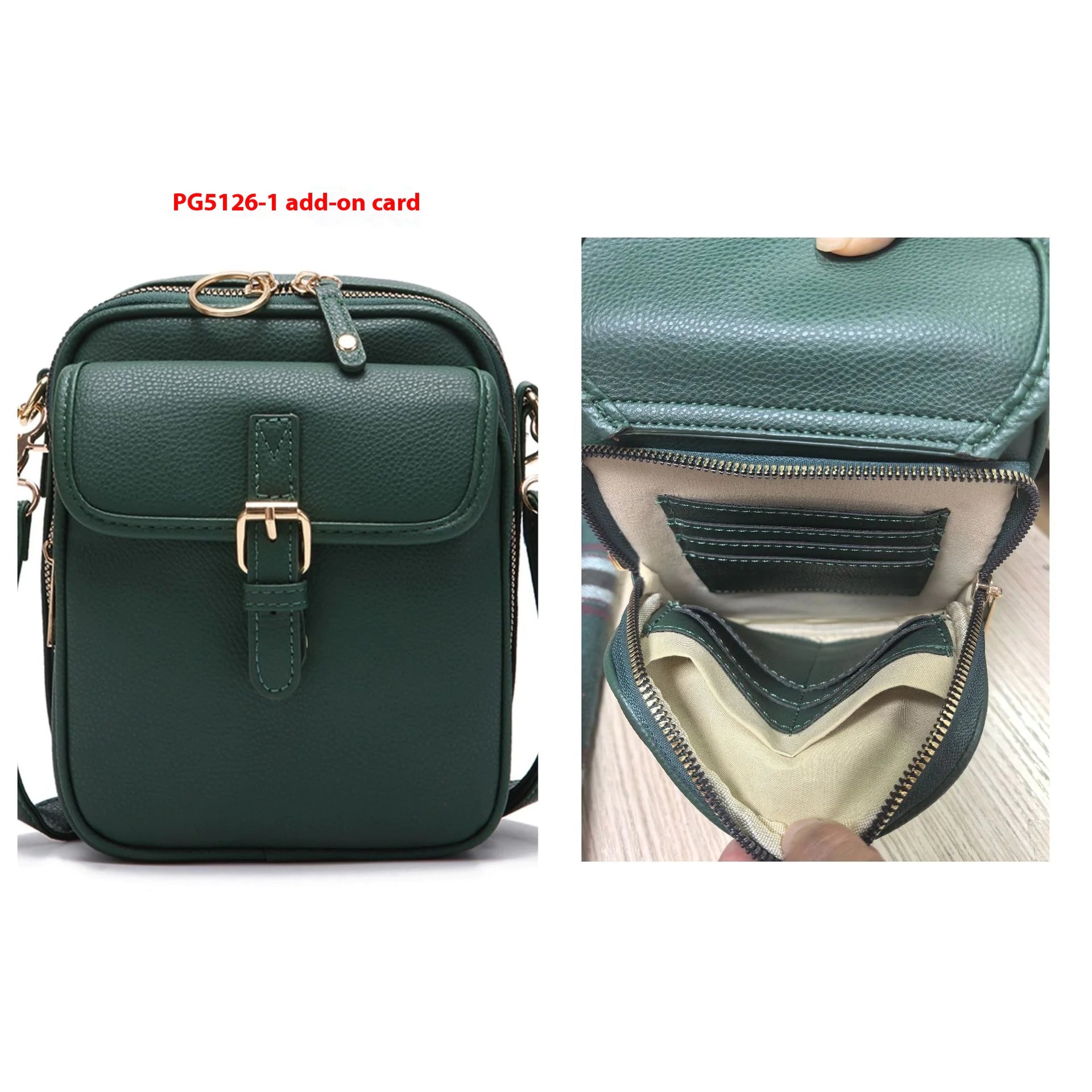 Chic Unisex Carryall