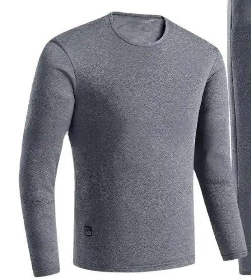 EcoWarm Full-Body Heated Suit