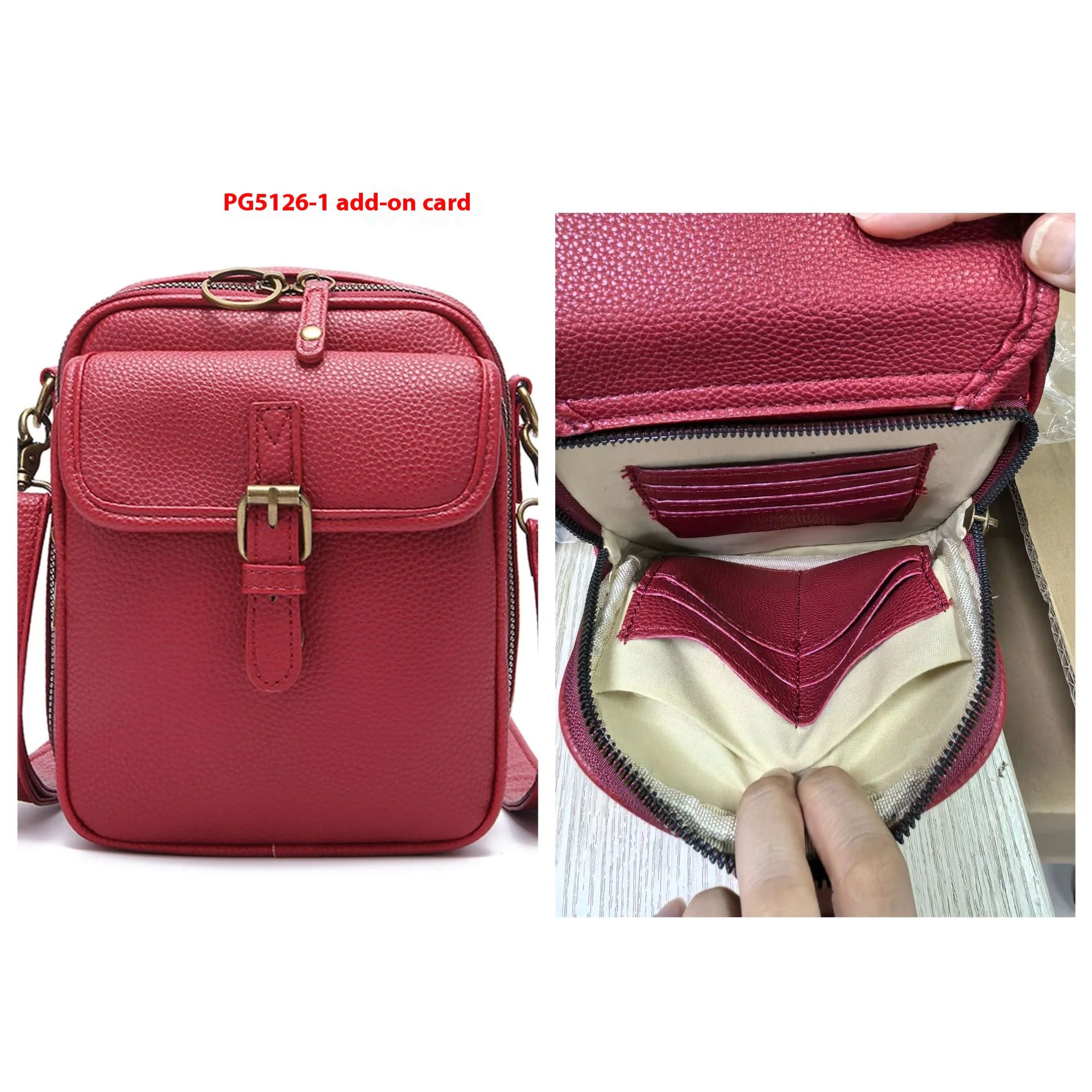 Chic Unisex Carryall