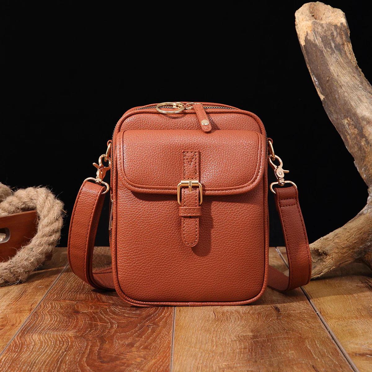 Chic Unisex Carryall