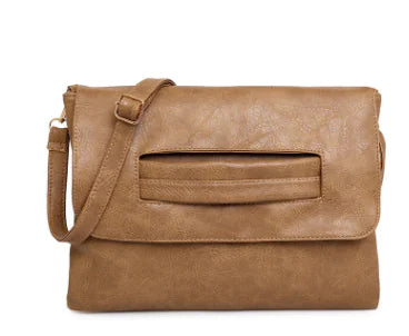 Chic Square Messenger