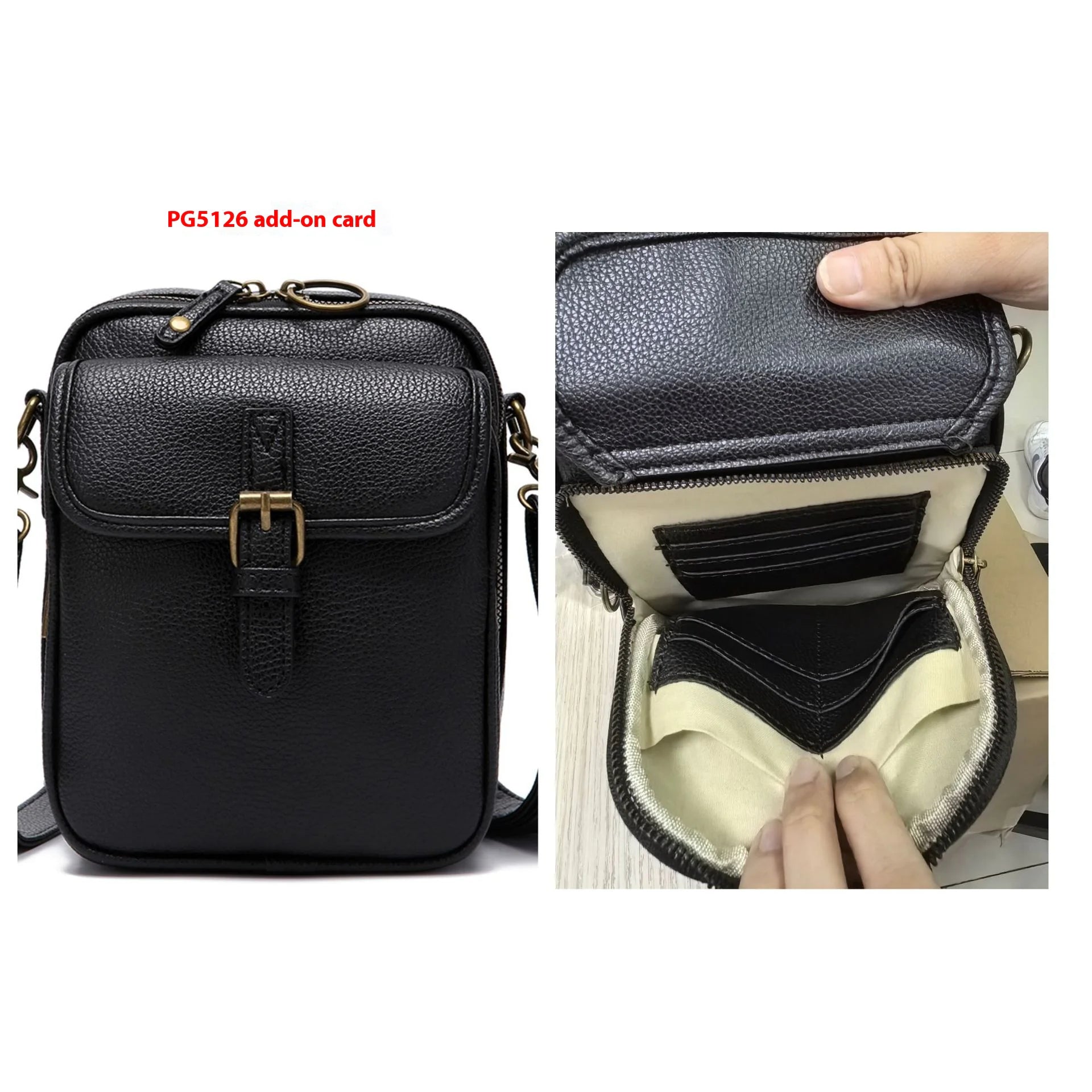 Chic Unisex Carryall