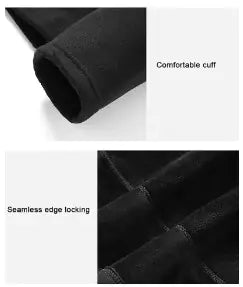 EcoWarm Full-Body Heated Suit