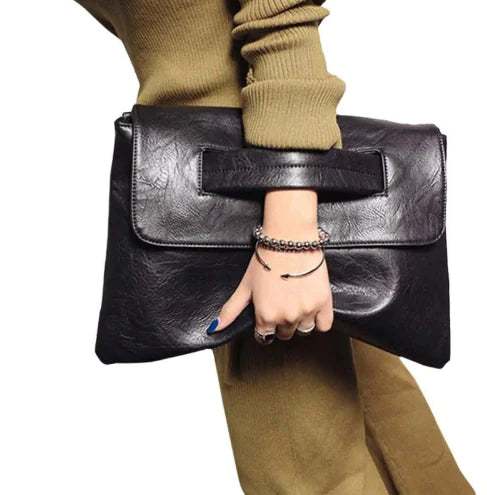 Chic Square Messenger
