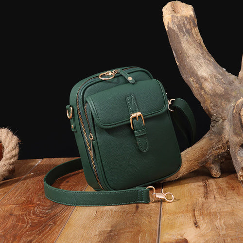 Chic Unisex Carryall