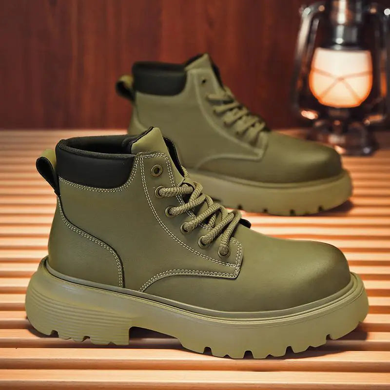 Lightweight Dr Martens Sport Boots